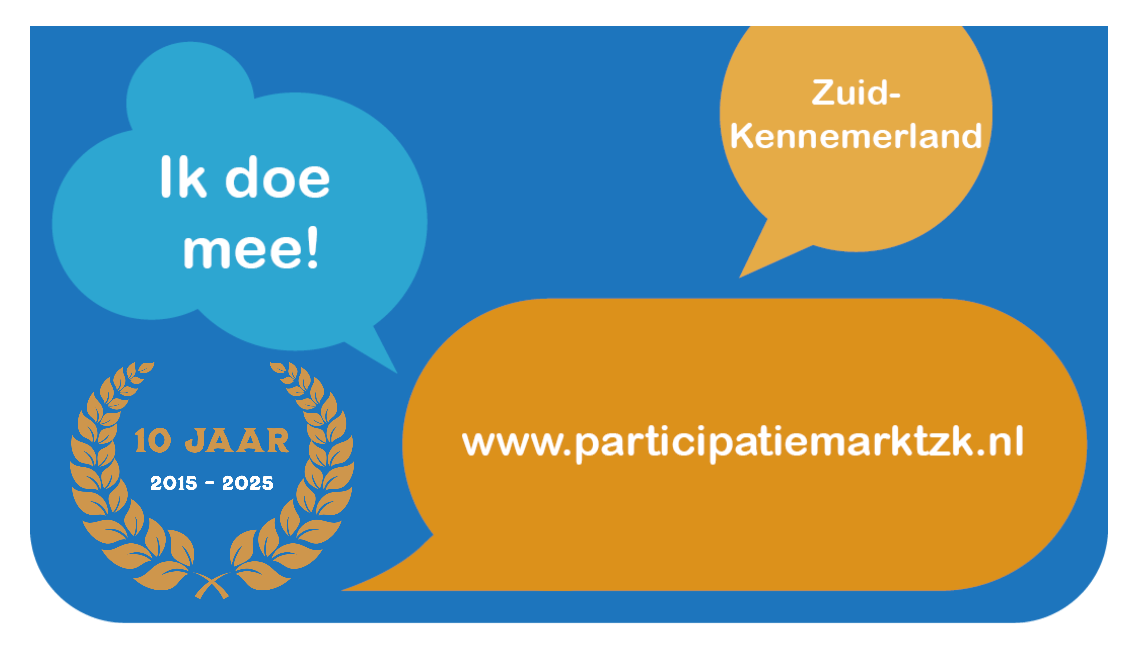 Participatiemarkt Haarlem